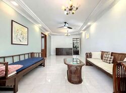 Blk 276 Bangkit Road (Bukit Panjang), HDB Executive #562445741